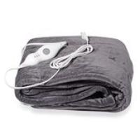 Picture of Shop LC Recalls Electric Blankets Due to Fire and Burn Hazards (Recall Alert)