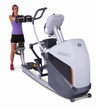 Picture of Octane Fitness Recalls Cross Trainers Due to Fall Hazard (Recall Alert)