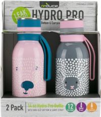 Picture of Base Brands Recalls Water Bottles Due to Violation of Lead Paint Standard (Recall Alert)
