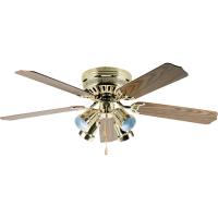 Picture of HD Supply Recalls Ceiling Fans Due to Impact Hazard (Recall Alert)