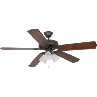 Picture of HD Supply Recalls Ceiling Fans Due to Impact Hazard (Recall Alert)