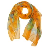 Picture of Womenâ€™s Scarves Recalled by Wrapables Due to Violation of Federal Flammability Standard (Recall Alert)