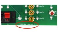 Picture of Vernier Software & Technology Recalls Circuit Boards Due to Burn Hazard (Recall Alert)