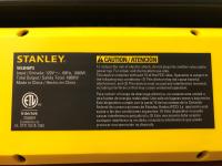 Picture of Baccus Recalls Stanley Workbench LED Light and Power Stations Due to Shock and Electrocution Hazards (Recall Alert)