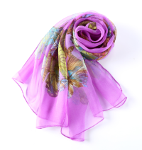 Picture of Women's Scarves Recalled by Yangtze Store Due to Violation of Federal Flammability Standard Hazard; Sold Exclusively on Amazon.com (Recall Alert)
