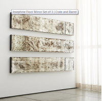 Picture of Crate and Barrel Recalls Mirrors Due to Laceration Hazard (Recall Alert)