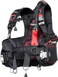 Picture of Huish Outdoors Recalls Buoyancy Control Devices (BCDs) Due to Drowning Hazard