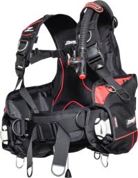Picture of Huish Outdoors Recalls Buoyancy Control Devices (BCDs) Due to Drowning Hazard