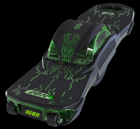 Picture of Yvolve Sports Recalls Electric Skateboards Due to to Fall Hazard; New Instructions and Warning Labels Provided