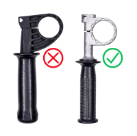 Picture of Black & Decker Recalls Hammer Drills Due to Injury Hazard
