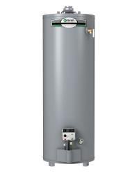 Picture of A. O. Smith Recalls 30-Gallon Gas Water Heaters Due to Fire Hazard; Sold Exclusively at Lowe's