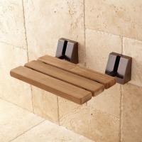 Picture of Signature Hardware Recalls Wall-Mounted Shower Seats Due to Fall and Laceration Hazards