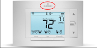 Picture of White-Rodgers Recalls Thermostats Due to Fire Hazard