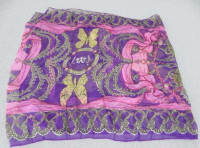 Picture of Women's Scarves Recalled by Raj Imports Due to Violation of Federal Flammability Standard