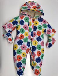 Picture of The Children's Place Recalls Infant Snowsuits Due to Choking Hazard