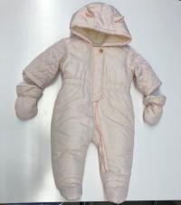 Picture of The Children's Place Recalls Infant Snowsuits Due to Choking Hazard