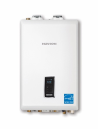 Picture of Navien Recalls Tankless Water Heaters and Boilers Due to Risk of Carbon Monoxide Poisoning
