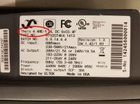 Picture of Delta Electronics Recalls Solar Inverters Due to Fire and Impact Hazards