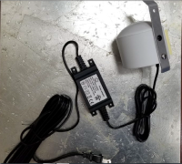 Picture of PurpleAir Recalls Power Supply Units for Air Sensors Due to Fire and Burn Hazards