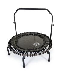 Picture of JumpSport Recalls Mini Trampolines Due to Injury Hazard; New Instructions and Warning Labels Provided