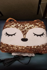 Picture of TJX Recalls Heating Pads Due to Fire and Burn Hazards; Sold Exclusively at T.J. Maxx and Marshalls Stores