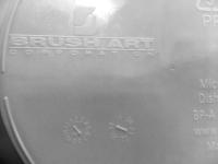 Picture of Brush Art Recalls WIC Nutrition Plates Due to Fire Hazard
