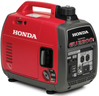 Picture of American Honda Recalls Portable Generators Due to Fire and Burn Hazards