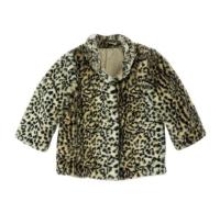 Picture of Amerex Group Recalls Infant Fur Jackets Due to Choking Hazard