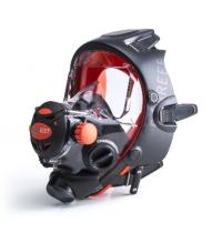 Picture of Ocean Reef Recalls Neptune Space Integrated Diving Masks Due to Injury Hazard