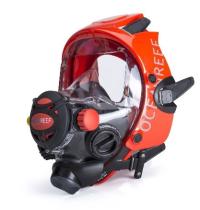Picture of Ocean Reef Recalls Neptune Space Integrated Diving Masks Due to Injury Hazard