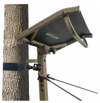 Picture of DICK'S Sporting Goods Recalls Hunters' Tree Stands Due to Fall Hazard
