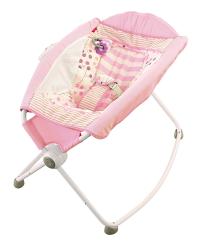Picture of Fisher-Price Recalls Rock 'n Play Sleepers Due to Reports of Deaths