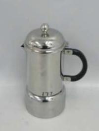 Picture of Bodum Recalls Stove Top Espresso Makers Due to Fire and Burn Hazards