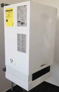 Picture of Viessmann Recalls Boilers Due to Carbon Monoxide Hazard