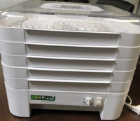 Picture of Greenfield World Trade Recalls Food Dehydrators Due to Fire Hazard