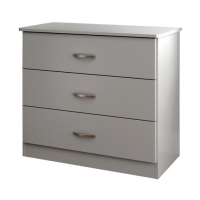 Picture of South Shore Furniture Recalls Chest of Drawers Due to Serious Tip-Over and Entrapment Hazards; One Fatality Reported
