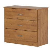 Picture of South Shore Furniture Recalls Chest of Drawers Due to Serious Tip-Over and Entrapment Hazards; One Fatality Reported