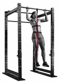 Picture of DICK'S Sporting Goods Recalls Ethos Pull-Up Assist Due To Laceration Hazard