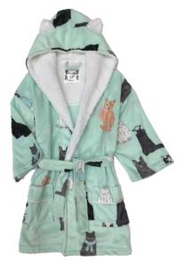 Picture of Aegean Apparel Recalls Children's Sleepwear Due to Violation of Federal Flammability Standard