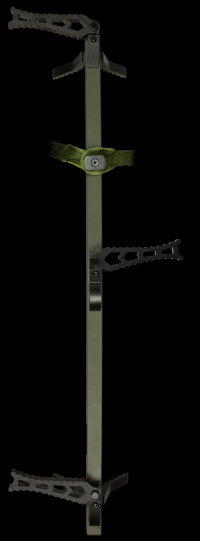Picture of Xtreme Outdoor Products Recalls Climbing Sticks Due to Fall Hazard and Risk of Serious Injury