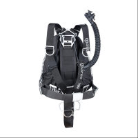 Picture of Mares Recalls Buoyancy Compensation Vests Due to Drowning Hazard