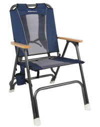 Picture of West Marine Recalls Folding Deck Chairs Due to Fall and Injury Hazards