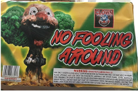 Picture of Patriot Pyrotechnics/Bill's Fireworks Recalls Fireworks Due to Violation of Federal Standards; Explosion and Burn Hazards; Sold Exclusively at Patriot Pyrotechnics
