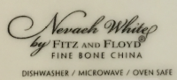 Picture of Lifetime Brands Recalls Fitz and Floyd Nevaeh White Can Mugs Due to Burn and Laceration Hazards