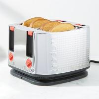 Picture of Bodum Recalls Toasters Due to Shock Hazard