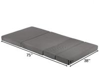 Picture of Factory Direct Wholesale Recalls Folding Mattresses Due to Violation of Federal Mattress Flammability Standard