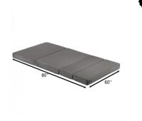 Picture of Factory Direct Wholesale Recalls Folding Mattresses Due to Violation of Federal Mattress Flammability Standard