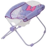 Picture of Dorel Juvenile Group USA Recalls Inclined Sleepers Due to Safety Concerns About Inclined Sleep Products