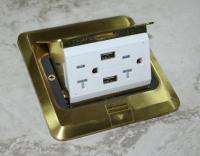 Picture of Southwire Recalls Electrical Outlet Boxes Due to Fire Hazard