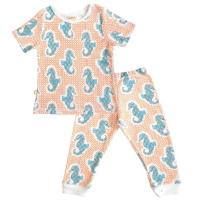 Picture of SAMpark Recalls Children's Pajamas Due to Violation of Federal Flammability Standard